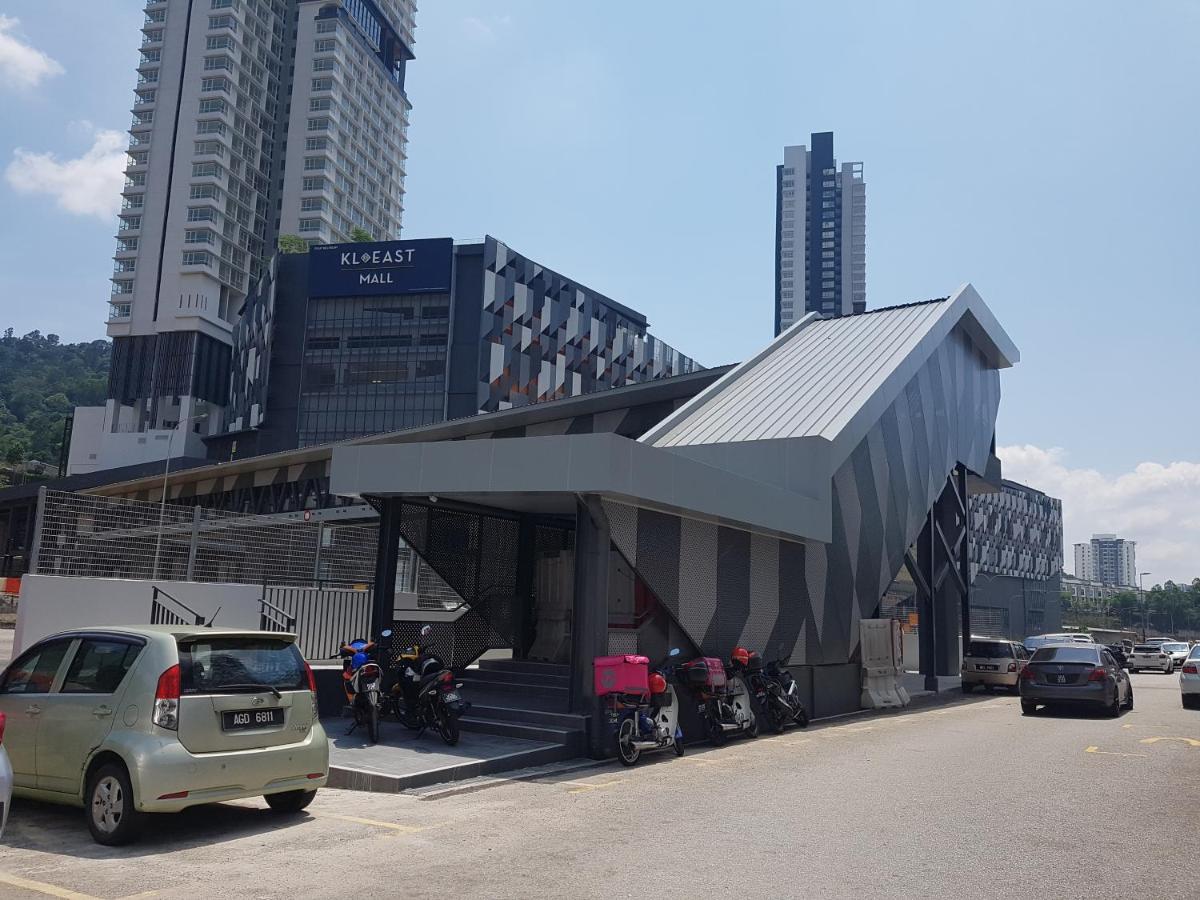 Hotel Vgo, Kuala Lumpur